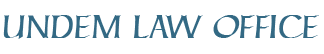 Undem Law Offices